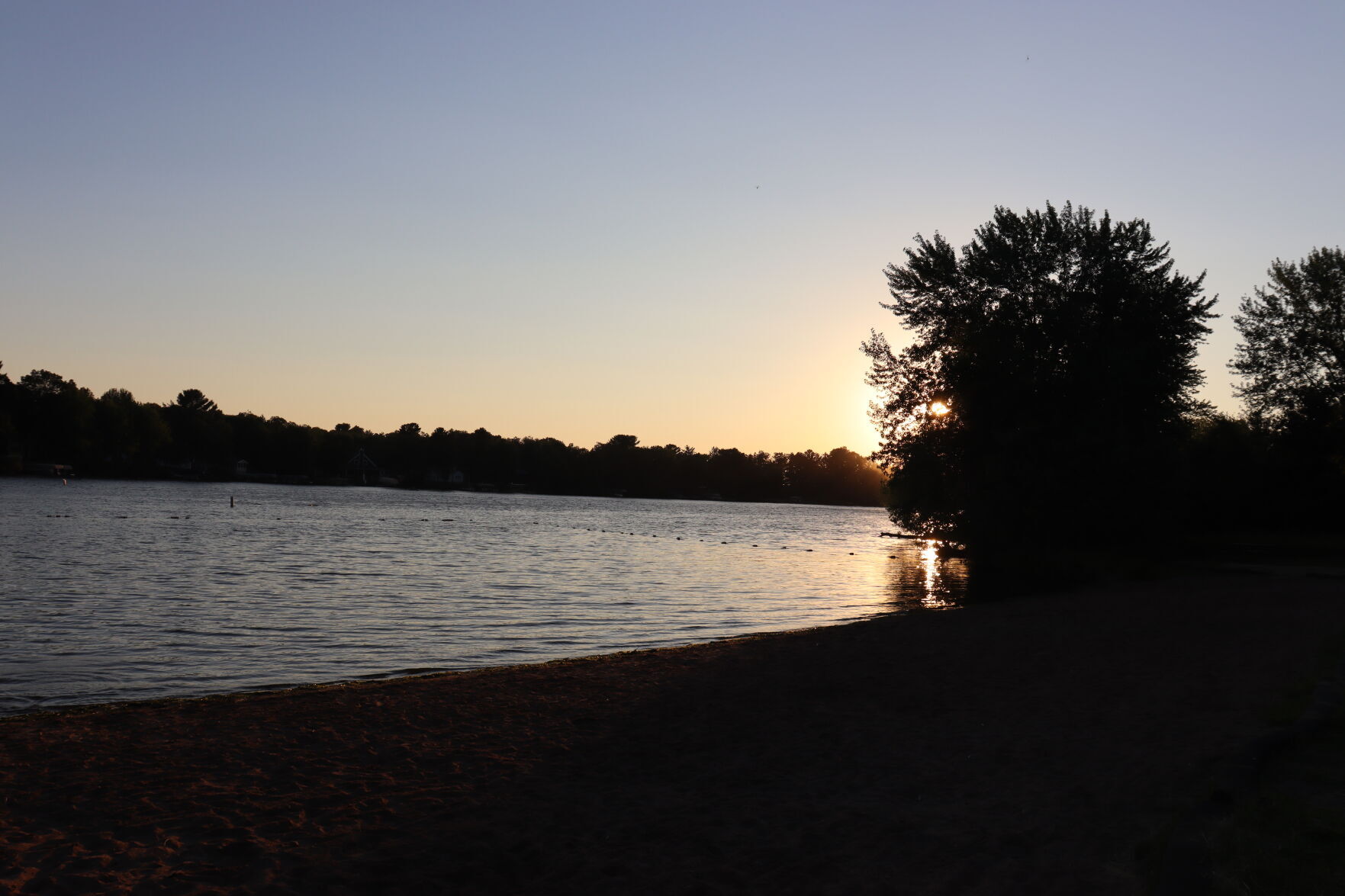 Lake Wissota State Park
